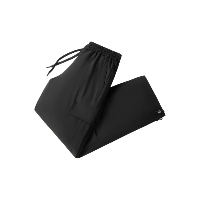 SNOW FLYING Down & Insulated Pants Men-3