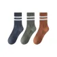 3 Pack (Ink-Army Green-Caramel)