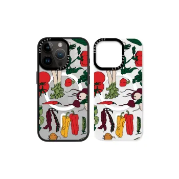 Ray chain Phone Cases