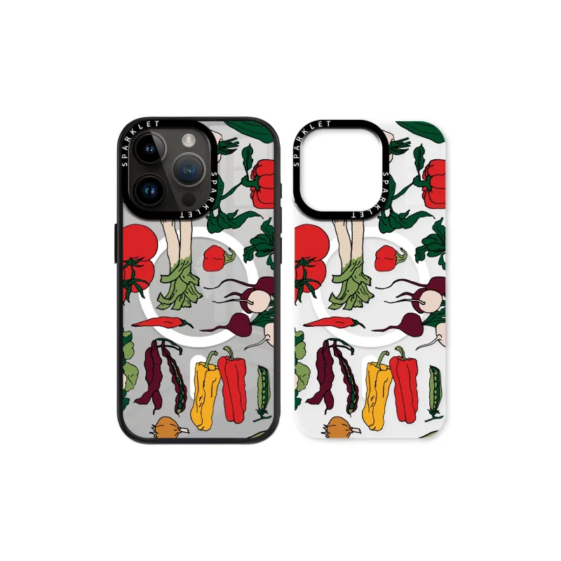 Ray chain Phone Cases-0