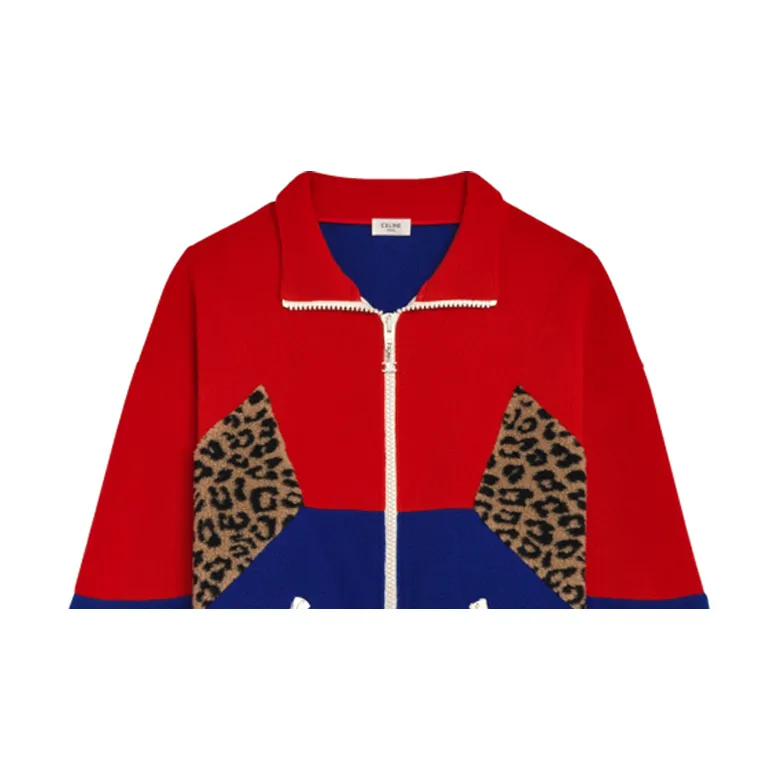 CELINE 2010s The Dancing Kid Jacket-4