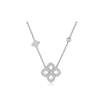 VANA 925 Sterling Silver Necklaces Women's