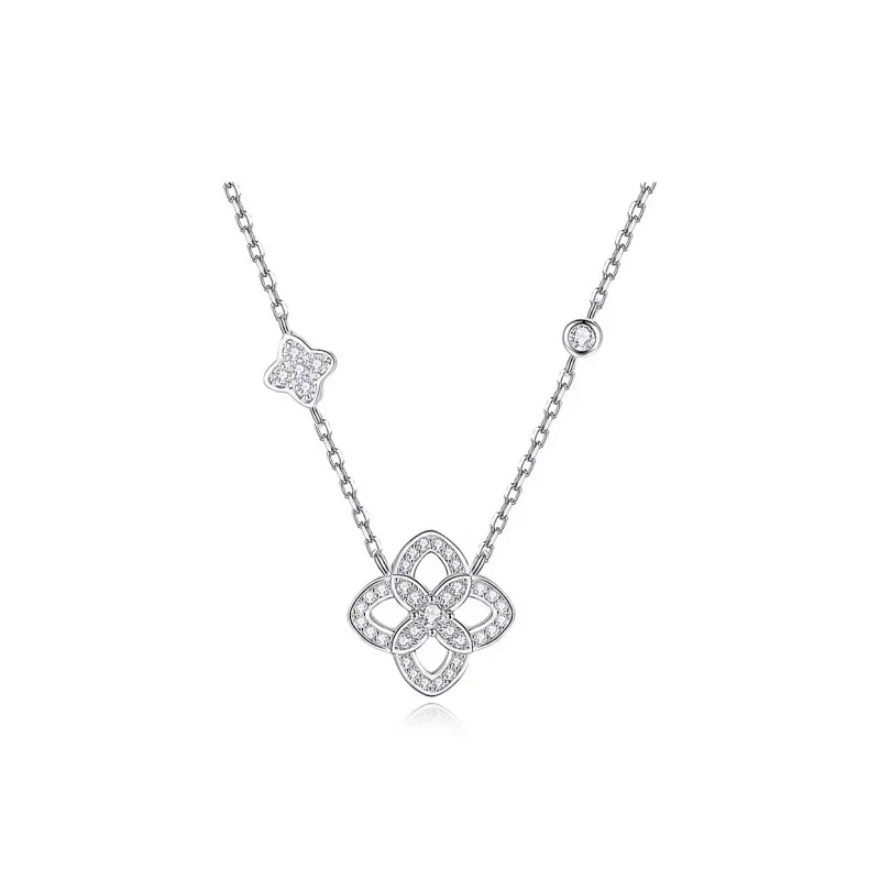 VANA 925 Sterling Silver Necklaces Women's-0