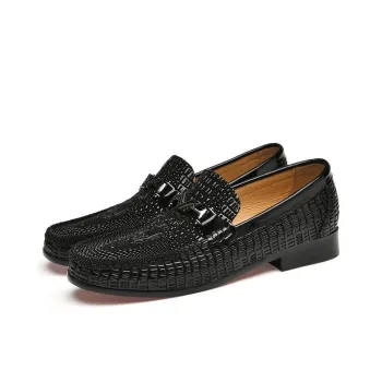 BOLE Slip Resistant Low Top Casual Shoes Unisex