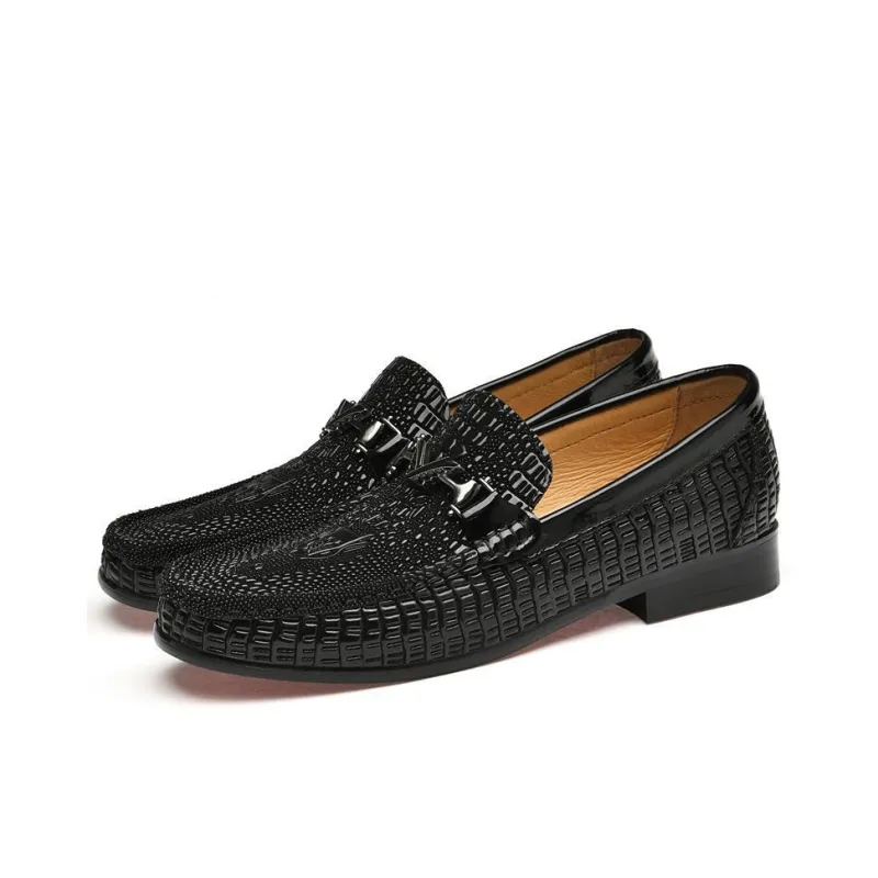 BOLE Slip Resistant Low Top Casual Shoes Unisex-0