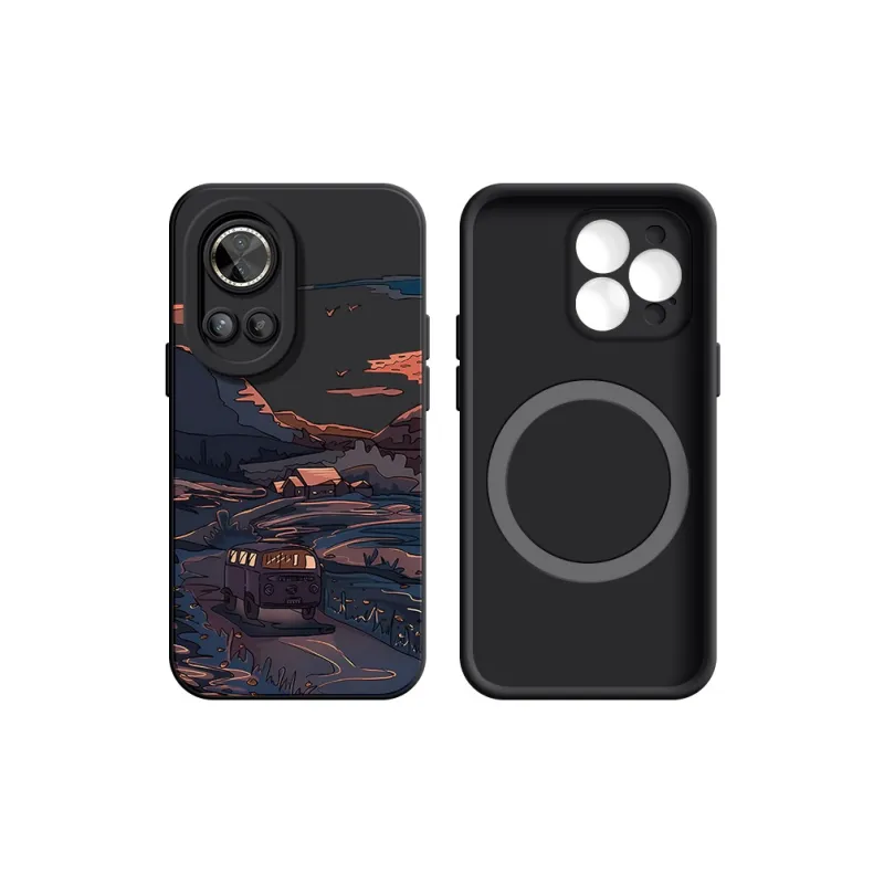 YIFENG Phone Cases-5