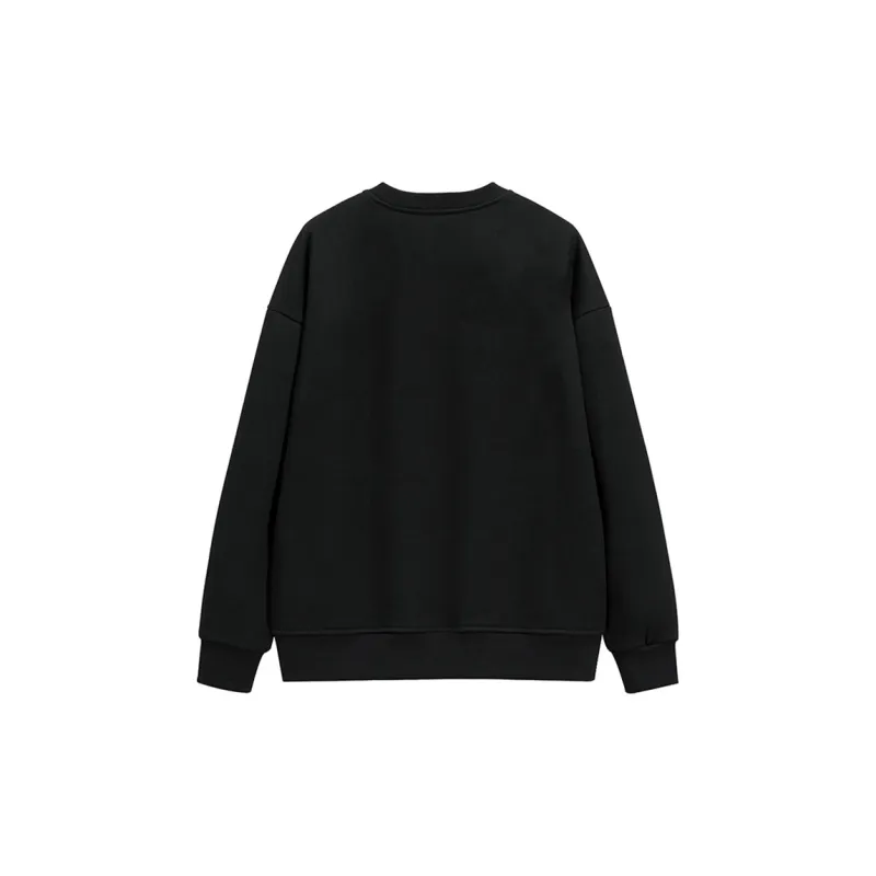 ORMY Sweatshirts Unisex-1