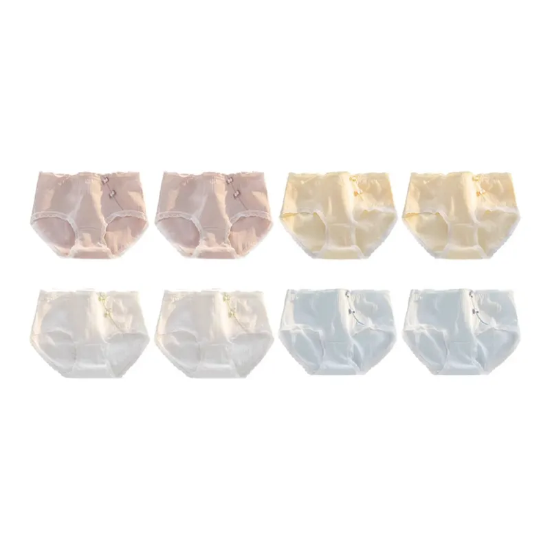 Cotton Gene Underpants Women's Combo Set-25