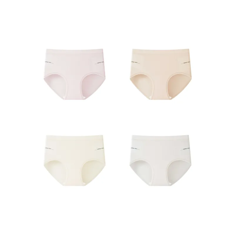 GRACEWELL Underpants Women's 4 Pack-5