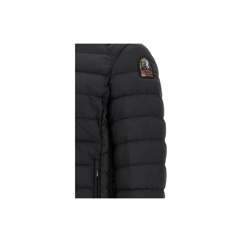 PARAJUMPERS Quilted Zip-up Down Jacket-5