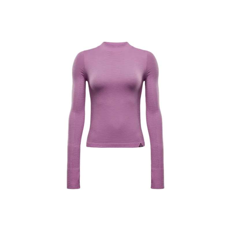 Nike 'Delta River' Women's Dri FIT Adv Long Sleeve Top-0