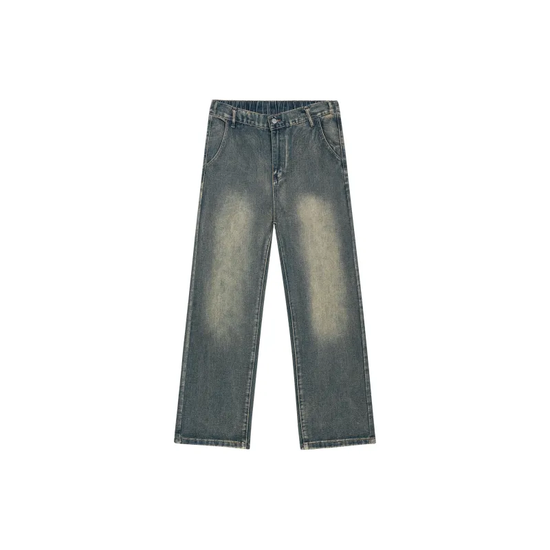 LUCKY BRAND Jeans Unisex-7