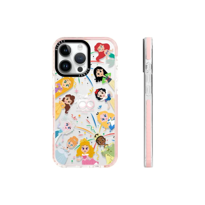 Disney Princess Phone Cases-13