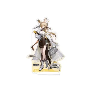 Arknights Dorothy Acrylic Stands