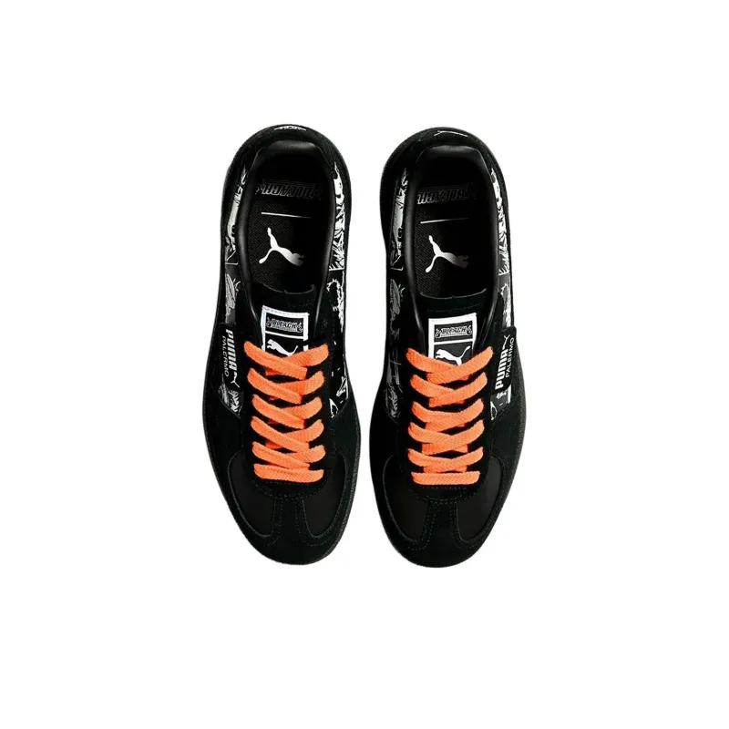 PUMA Palermo Bleach Ichigo Kurosaki-3