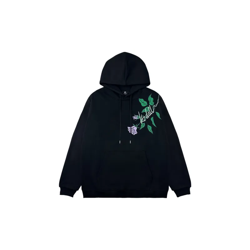 KZDALL Sweatshirts Unisex-1
