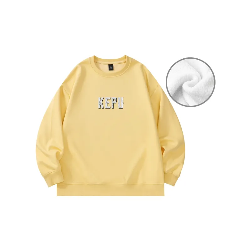 Kepu Sweatshirts Unisex-71