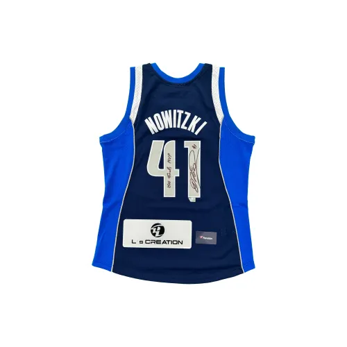 L's Creation Mavericks Basketball Fan Supplies Blue Unisex
