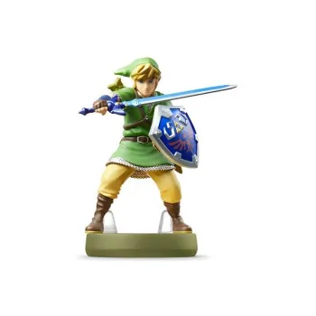 NINTENDO SWITCH Scale Figures
