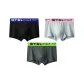 Model 01: Black+Light Gray+Dark Gray