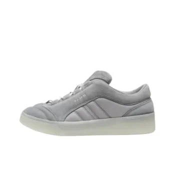 BALLY Raise Series Low Top Casual Shoes Men's Gray