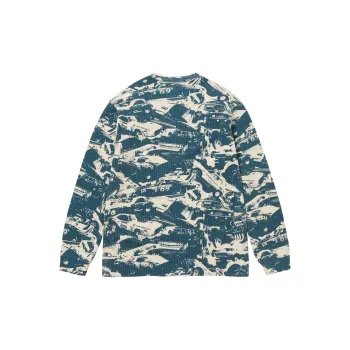 Supreme Hysteric Glamour Cars Thermal
