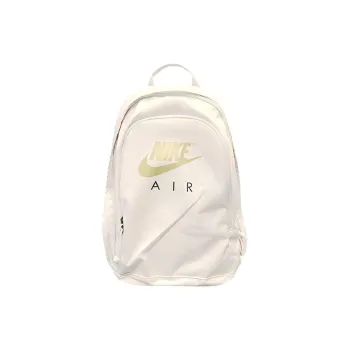Nike Canvas Backpack Regular Unisex Milk White
