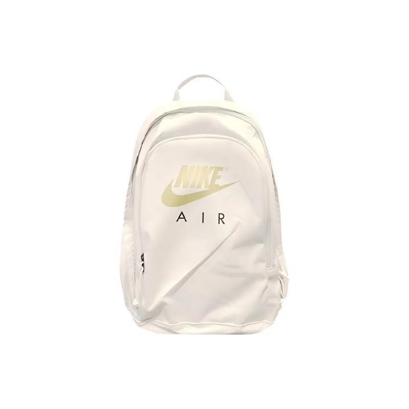 Nike Canvas Backpack Regular Unisex Milk White-0