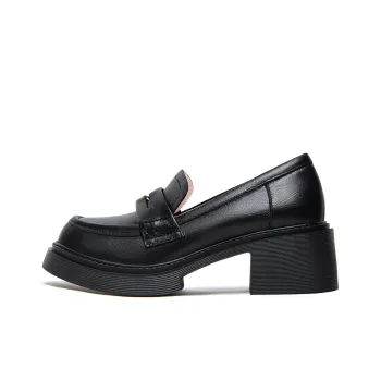 Lily Wei Loafers Women's