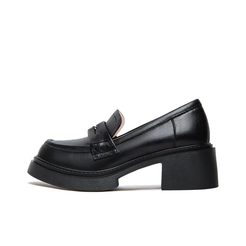 Lily Wei Loafers Women's-0
