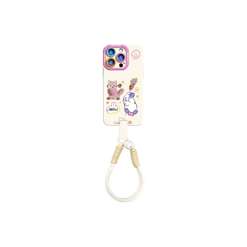Interesting shell Phone Cases-4