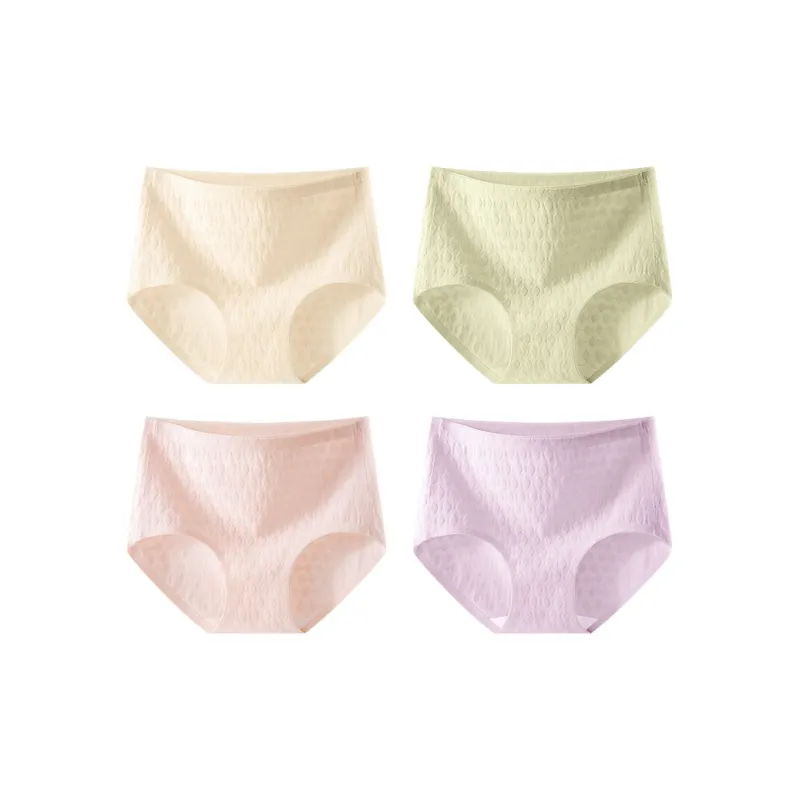 Ordifen Underpants Women's 4 Pack-10