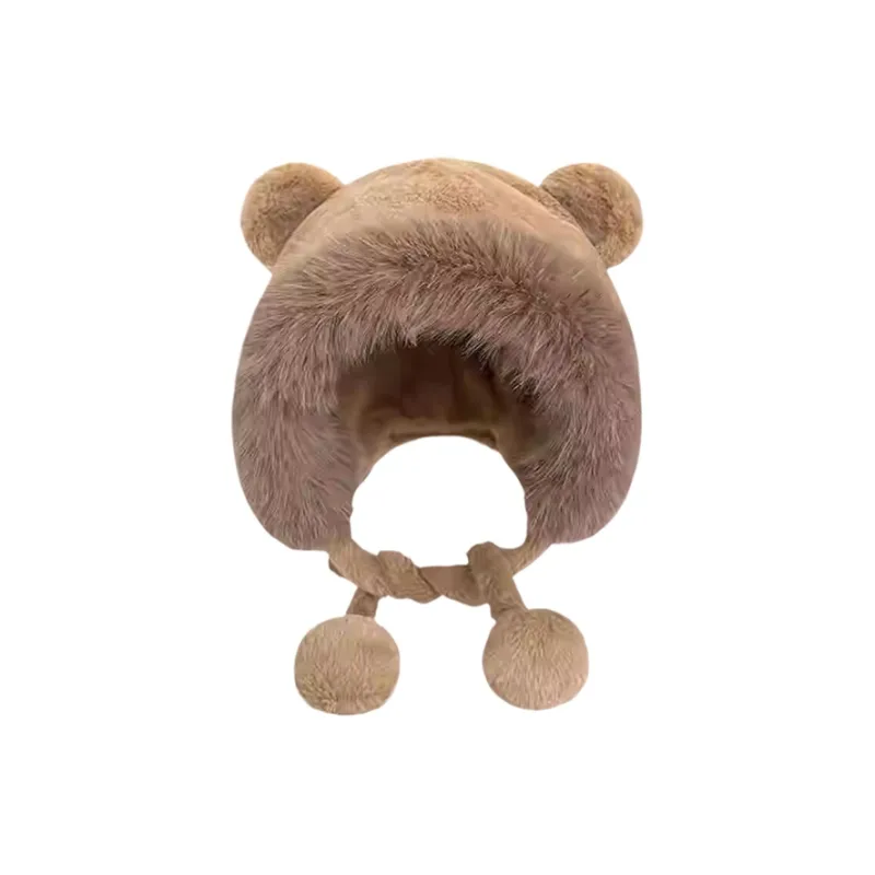 Yalu Cotton Beanies Unisex Gift Box Set-4