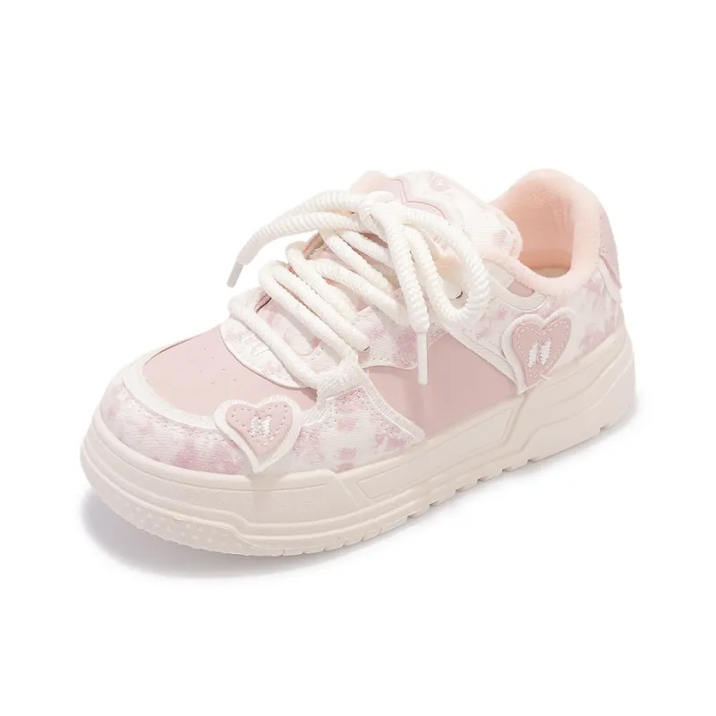 Shen Linsen Cushioning, Slip Resistant, And Abrasion Resistant Low Top Casual Shoes Women's-10