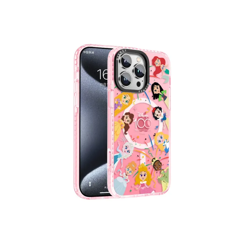 Disney Princess Phone Cases-21