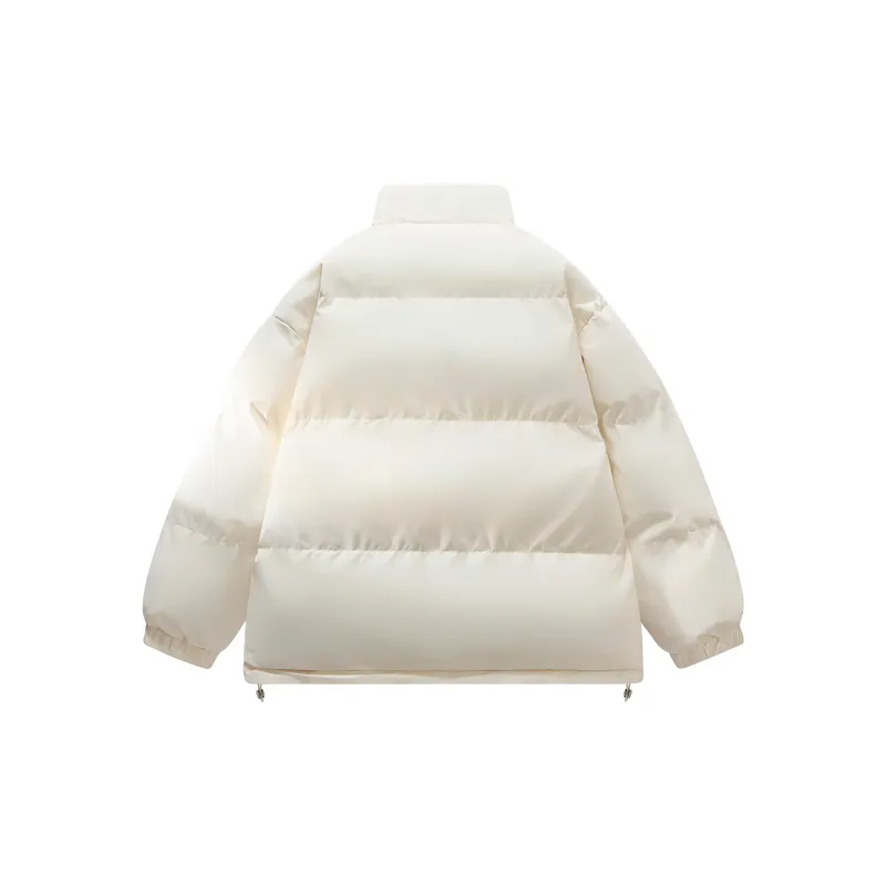 TALKING TOM Puffer Jacket Unisex-1