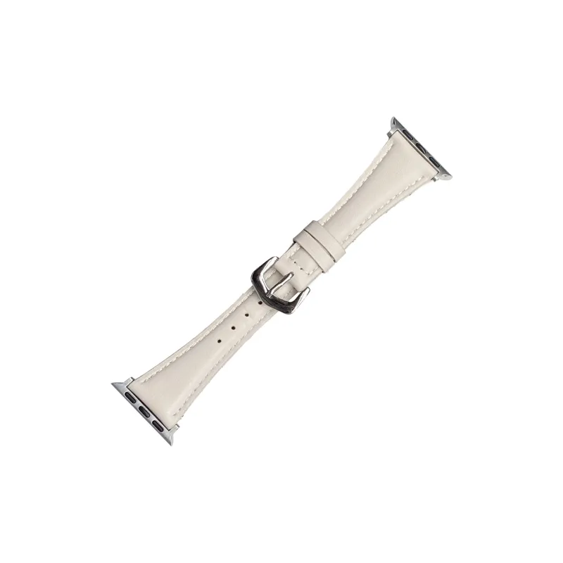 NCFCK Apple Compatibility Watch Band Genuine Leather Material-10
