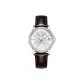 White Case Coffee Strap