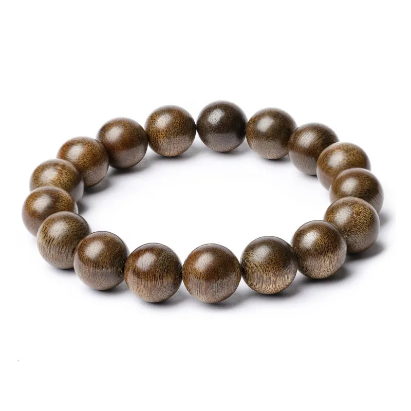 Santan Lodge Fragrance Agarwood Bracelets Unisex-0