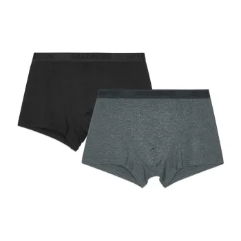 Skechers Comfort Sports Series Underpants Men's 2 Pack