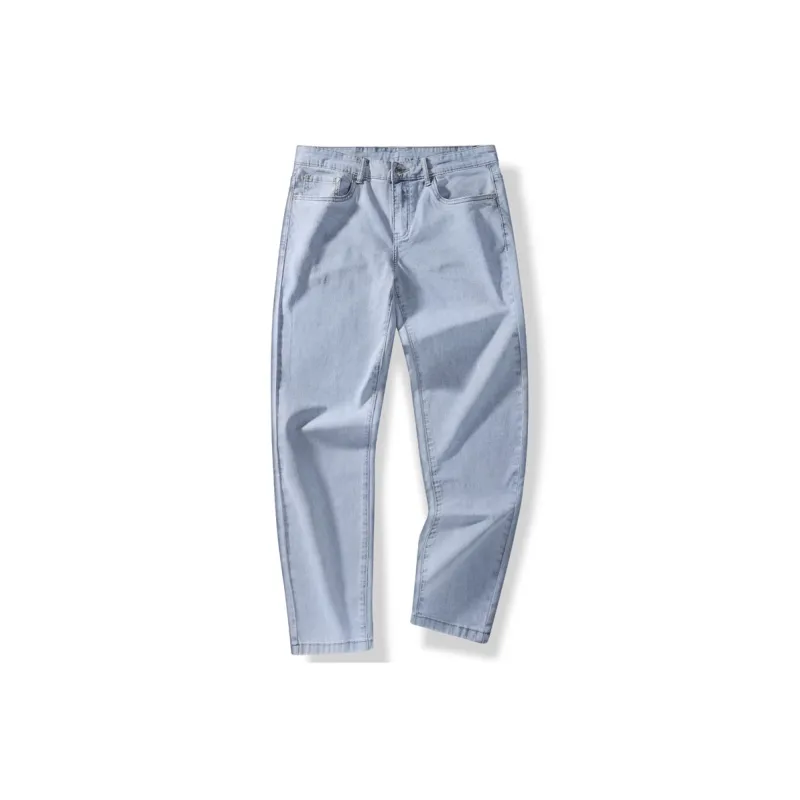 FAIRWHALE Jeans Men-6
