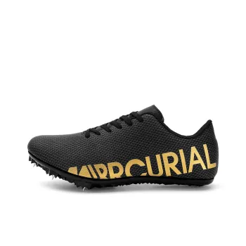 OFFER AITR Non slip Wear resistant Impact resistant Low Top Sprint Running Shoes Unisex