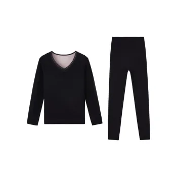 GOSO Women's Thermal Sets