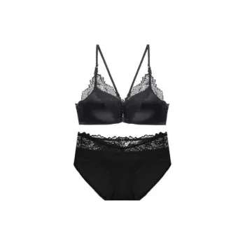 MIIOW Women's Underwear Sets