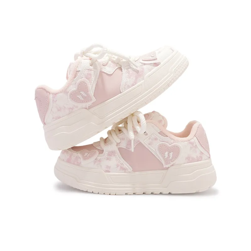 Shen Linsen Cushioning, Slip Resistant, And Abrasion Resistant Low Top Casual Shoes Women's-11