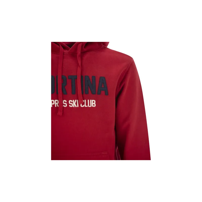 MC2 Saint Barth Tribeca Drawstring Hoodie-3