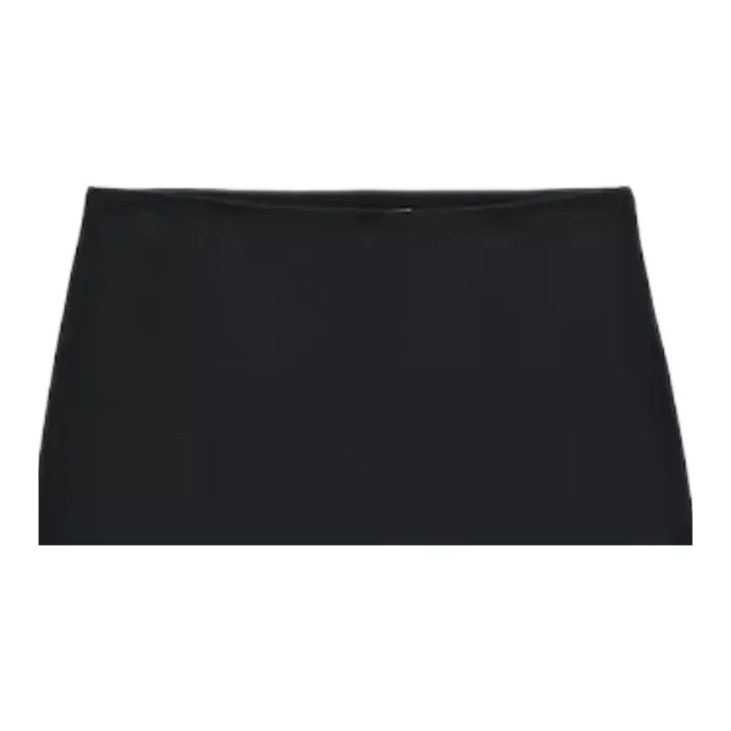 PRADA Sablè Mini Skirt-1