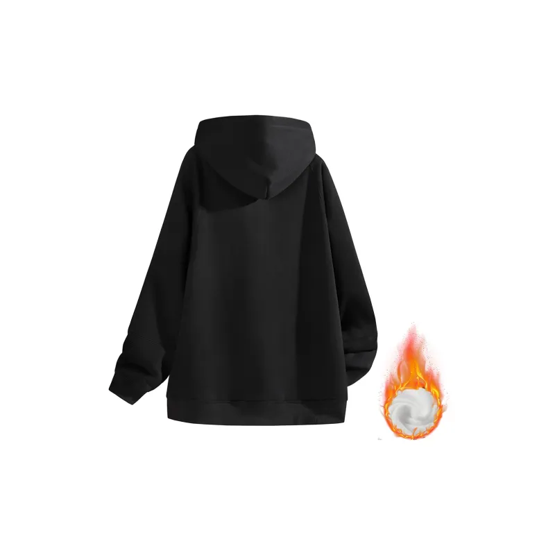 Zomuros Sweatshirts Unisex-1