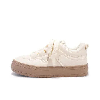 Shen Linsen Abrasion Resistant Thermal Low Top Casual Shoes Women's