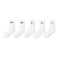 Street Arts-5 Pack[7A Antibacterial Odor-Resistant]